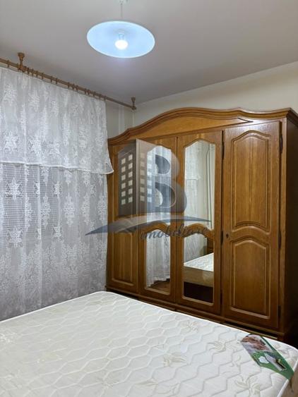 Apartament cu 2 camere decomandat, mobilat în Turda