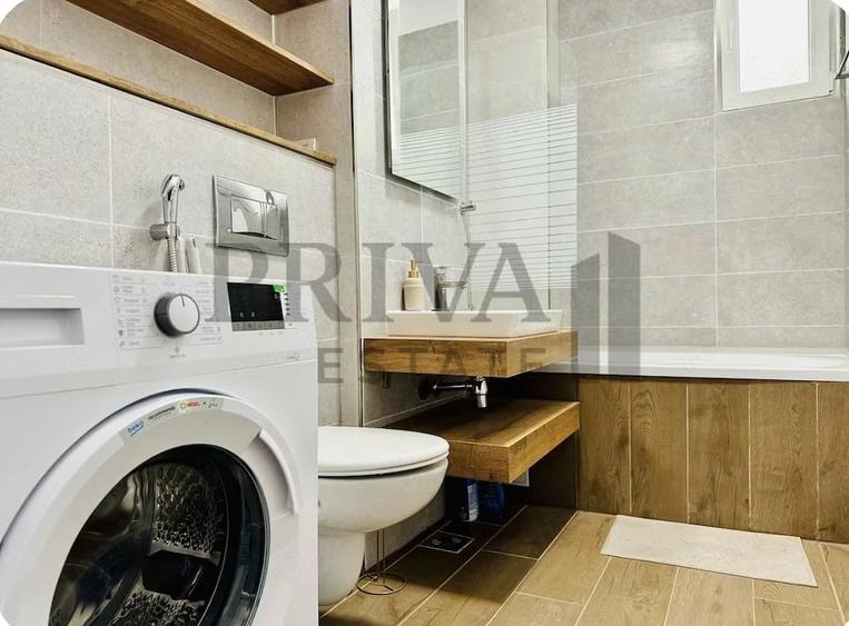 Apartament cu 2 camere decomandat în Ultracentral