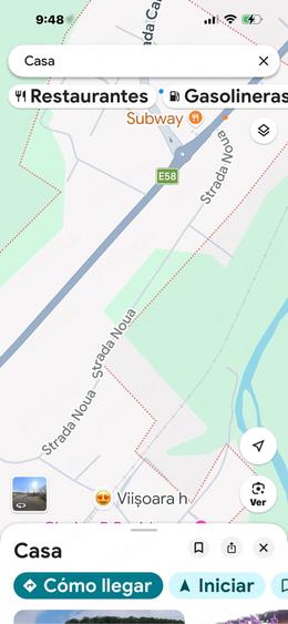 Teren de 24 mp, în Viișoara