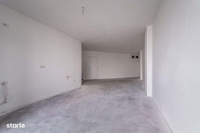 Apartament cu 2 camere în Subcetate