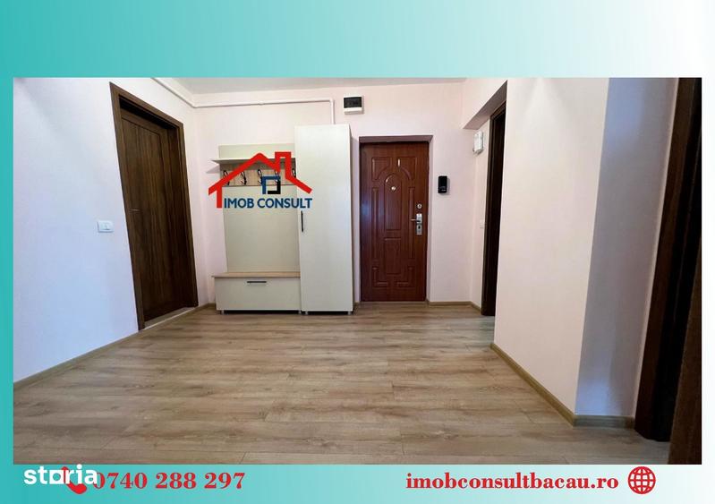 Apartament cu 2 camere decomandat în 9 Mai