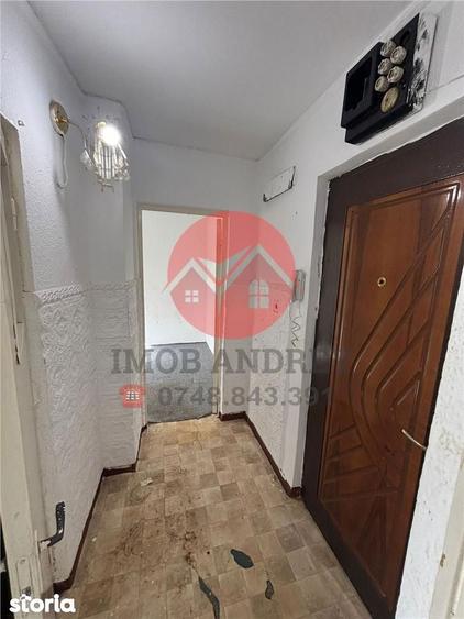 Apartament 3 camere, etaj 1, cartier Big, renovabil - 5