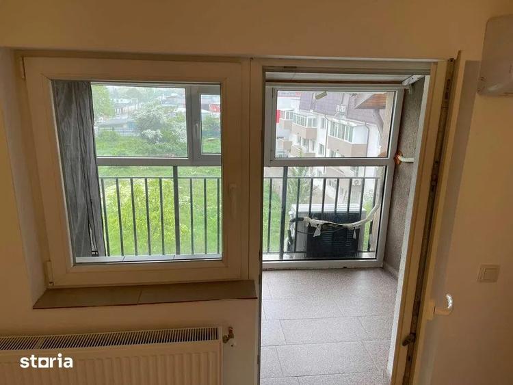 Apartament 2 camere | Pallady | Modern | 10` Metrou | Semi-mansarda - 1