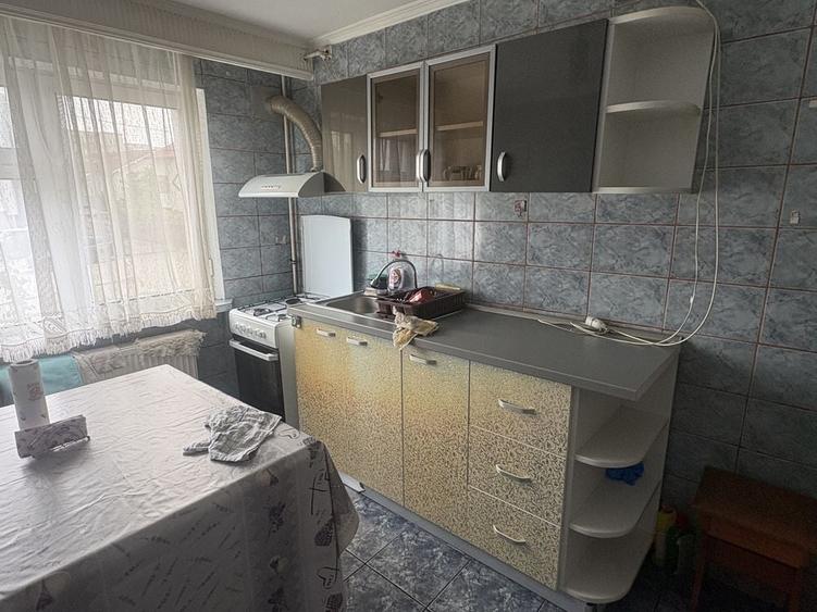 Apartament cu 3 camere în Găvana