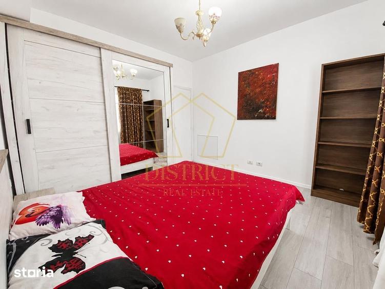 Apartament cu 2 camere | Giroc | Pet friendly - 11