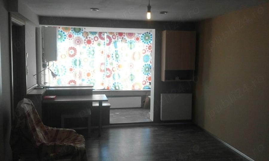 Apartament 2 camere 52mp de inchiriat - 1
