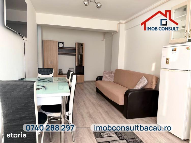 Apartament cu 2 camere în Nord