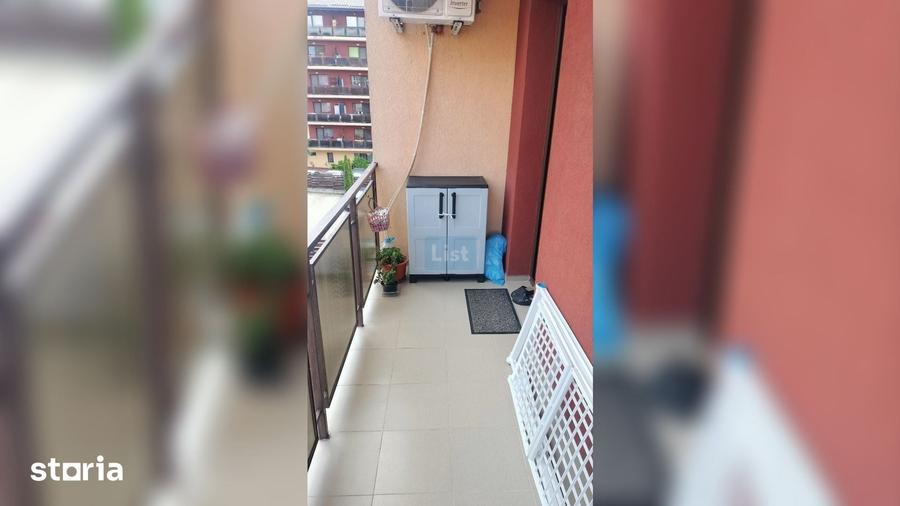 Comision 0%Apartament 3 Camere|Etaj intermediar|Zona Stejarulu| 51 MP - 15