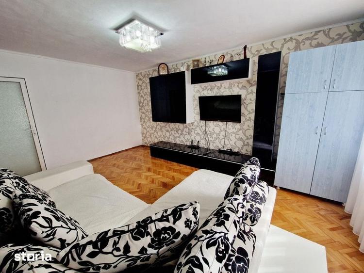 Apartament cu 2 camere în Iosia
