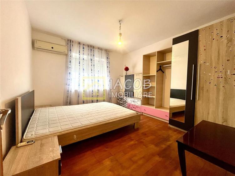 Apartament cu 2 camere decomandat în Ștefan cel Mare