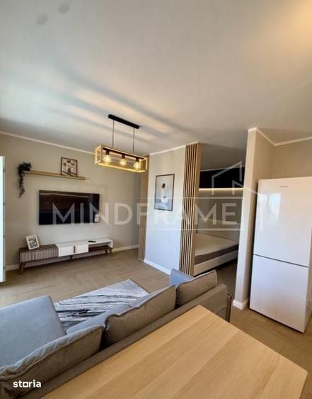 Vitan Bucuresti Mall Nou Renovat Bloc reabilitat - 12