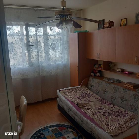 Malu Rosu(Baciului),apartament 2 cam, sd,de vanzare - 6