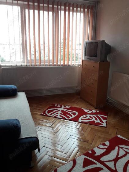 Apartament cu 2 camere decomandat în Bălcescu