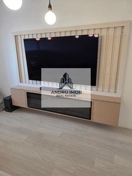 Apartament 2 camere Brancoveanu - 7