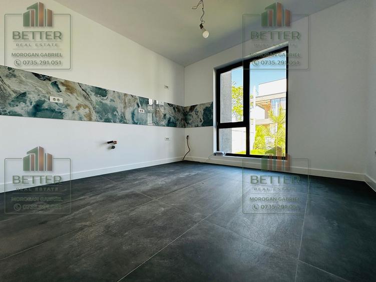 Casă de vânzare în Comuna Berceni – ansamblu privat - central - mutare rapidă - 15