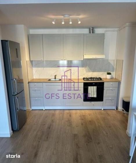 Inchiriere Apartament 2 Camere Hercesa Stellaris|Parcare - 3