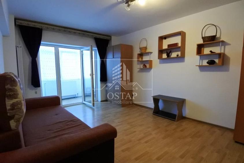 Apartament cu 2 camere decomandat, mobilat în Energiei
