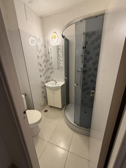 Garsonieră în Central
