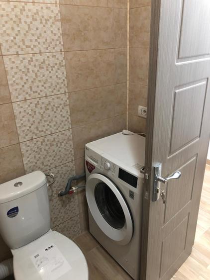 Garsonieră decomandată în Tomis Nord
