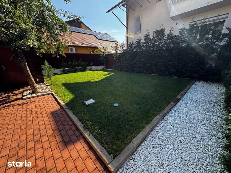 Casă cu Teren 608 Mp în Sub Arini