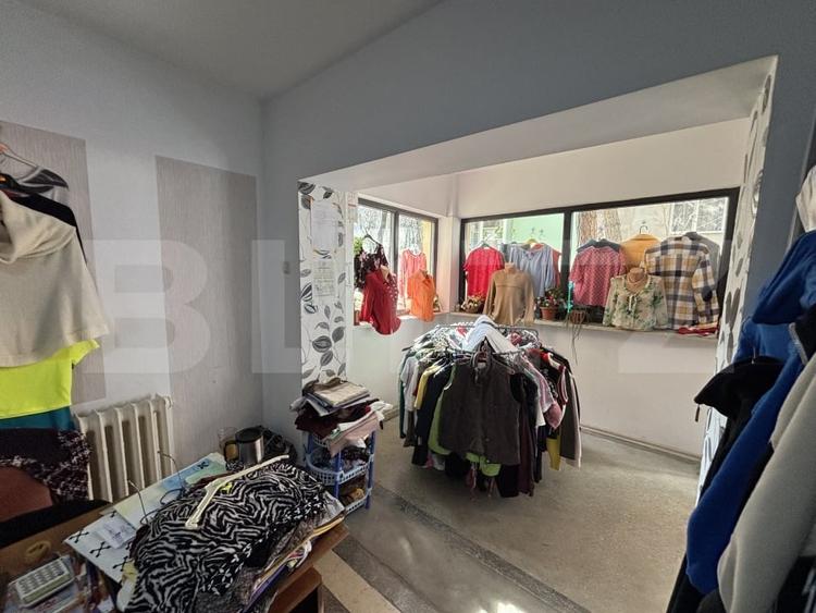 Spațiu comercial, de 60 mp, în Central