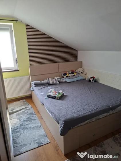 Apartament 3 camere curte - 9
