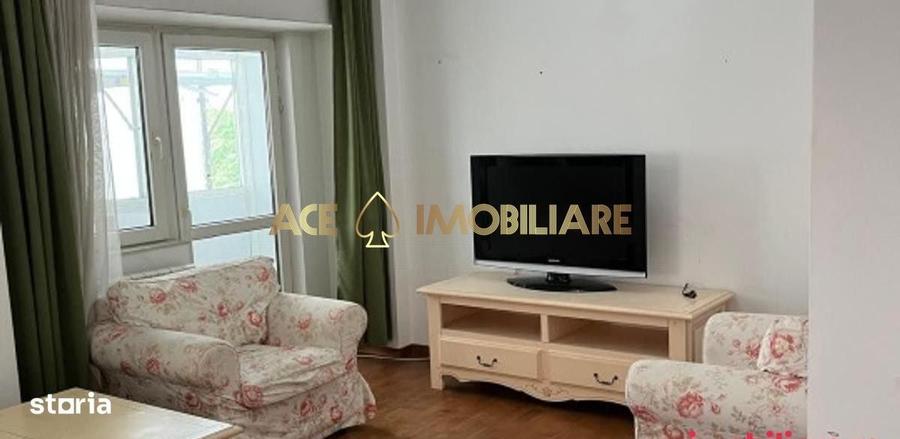 2 Camere de inchiriat | Nerva Traian | Metrou | Petfriendly | 66mp - 6