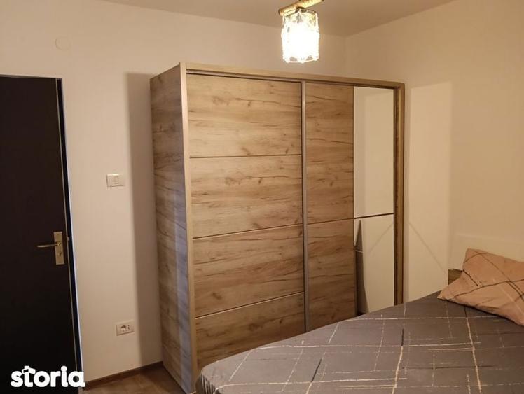 Inchiriez apartament 3 camere - 6
