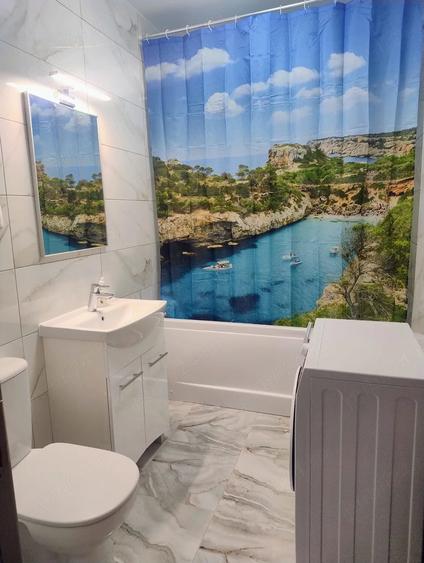 Apartament cu 2 camere decomandat în Șelimbăr