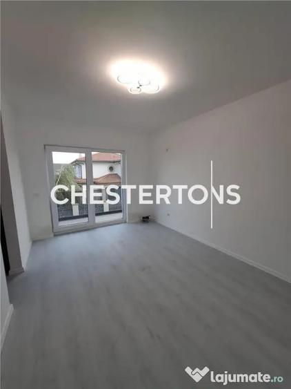 Casă cu 5 camere cu Teren 630 Mp în Corbeanca