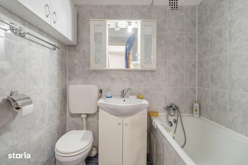 3 camere 2 din 4 Valea Oltului - 2
