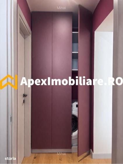 Apartament 2 camere de inchiriat Titan Bucuresti | ApexImobiliare.ro - 9