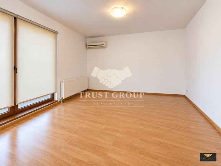 Apartament cu 3 camere decomandat în Cișmigiu