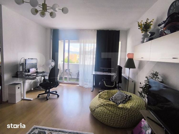 Apartament 2 camere, 59 mp, Racadau - 2