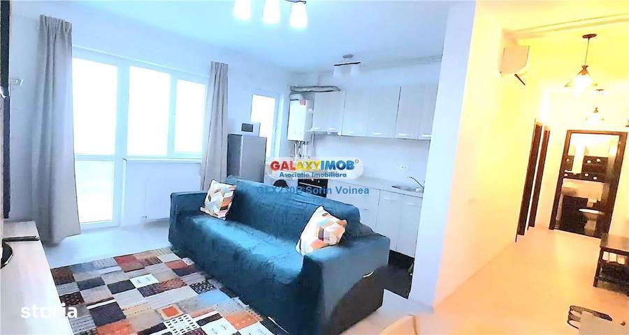 Apartament cu 3 camere în Titan