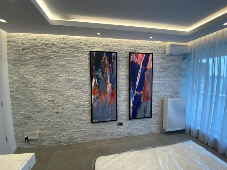Apartament cu 2 camere decomandat în Exterior Nord