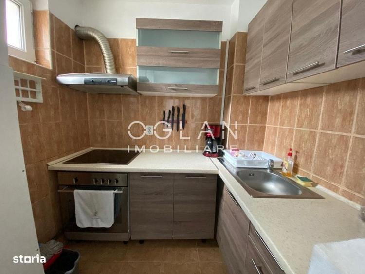 Apartament 3 camere, Etaj 3, zona Tiglari 0% Comision - 1