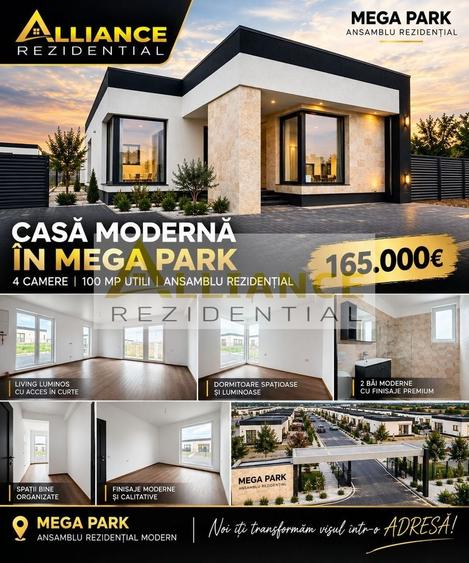 Casă individuală cu 4 camere cu Canalizare în Berceni