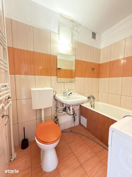 Apartament o camera, 24 mp utili, etaj 3 - Zona Girocului - 5