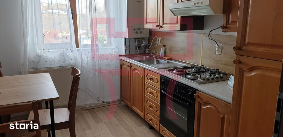 Apartament cu 3 camere în Câmpului