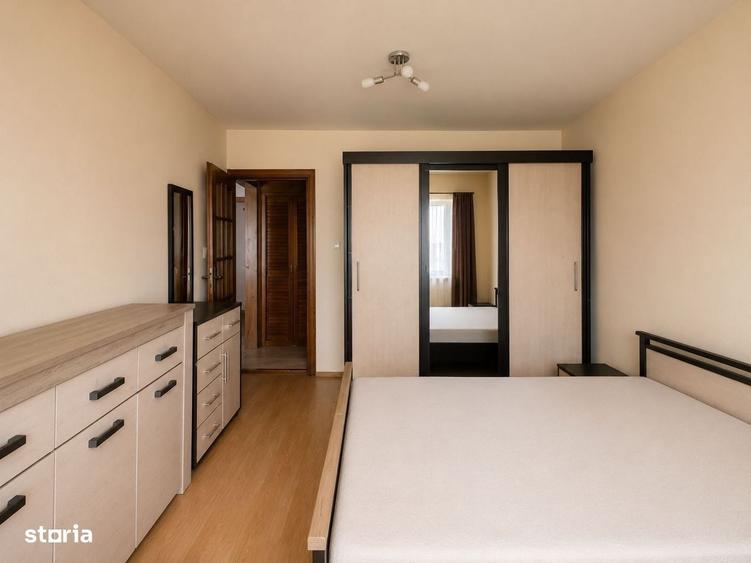 Comision 0% | Apartament 3 camere Lipovei | Iulius Town | 67 mp | - 4
