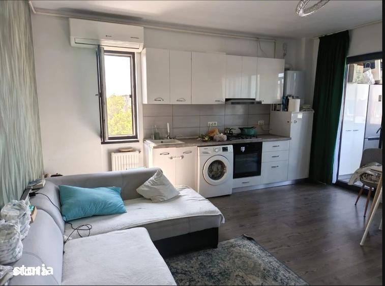 Apartament cu 2 camere în Casa de Cultură
