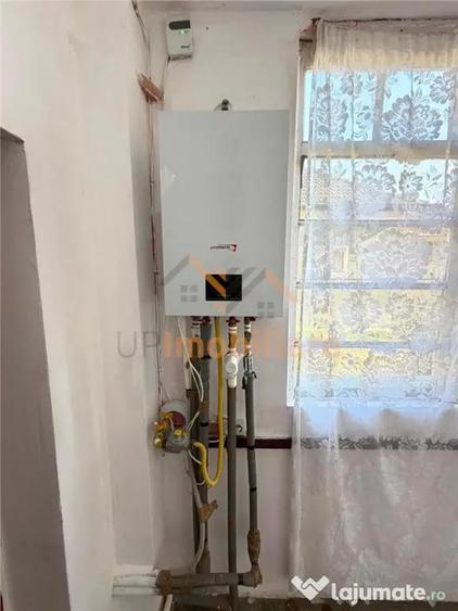 Casă cu 3 camere cu Teren 990 Mp în Tărian
