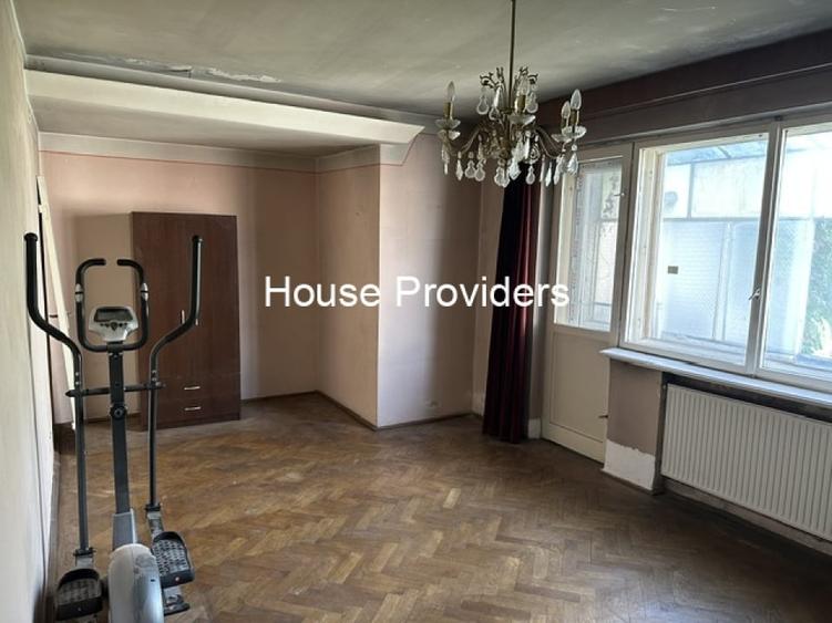 Penthouse cu 5 camere în Cotroceni