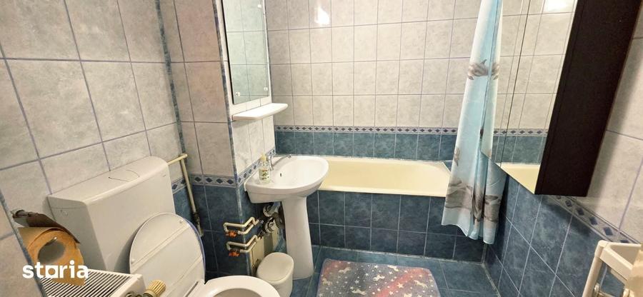Inchiriere apartament 2 camere in Ploiesti, zona 9 Mai - 4