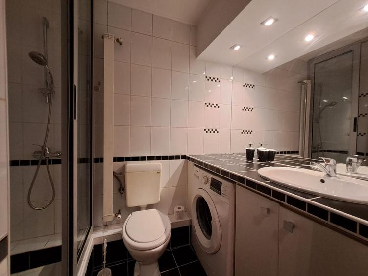 Unirii Sitraco apartament 2 camere de inchiriat - 13