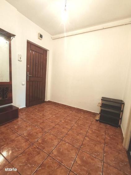 Apartament 2 camere Calea Bucuresti, etaj 2/4, centrala, 2 balcoane - 4