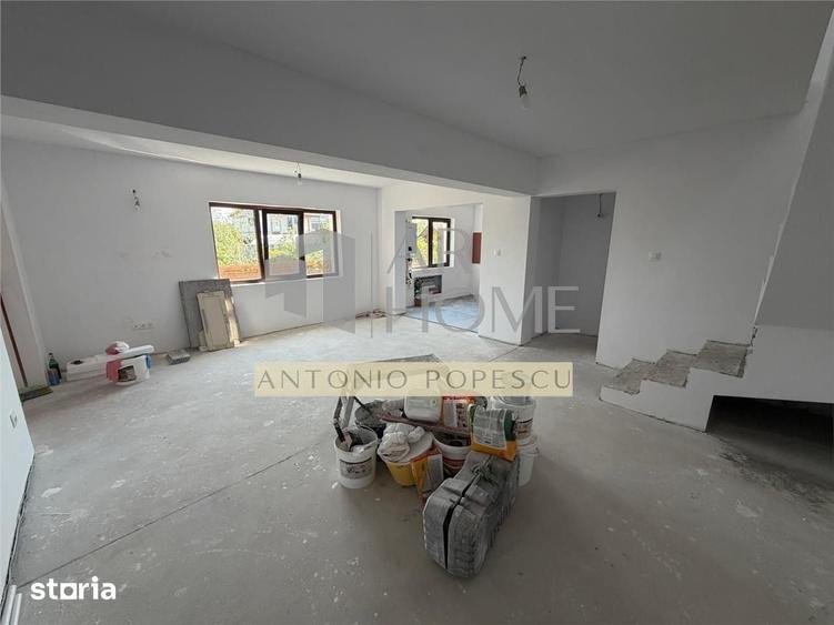 Casa 5 camere, P+1, in Strejnicu, Prahova. - 9