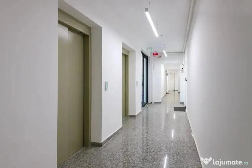 Apartament cu 1 camera in Ivory Residence, Pipera!!! - 10