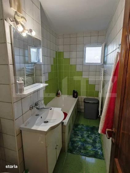 Apartament cu 3 camere în Remetea